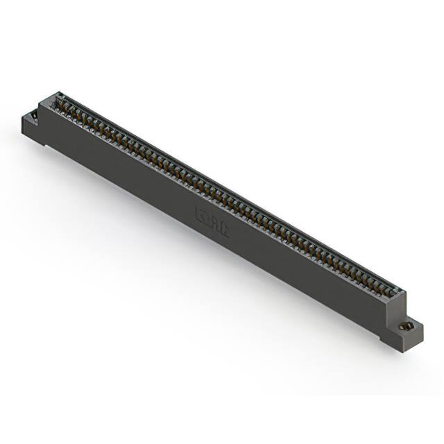 895-057-524-108 EDAC Inc.  Edgeboard Connectors
